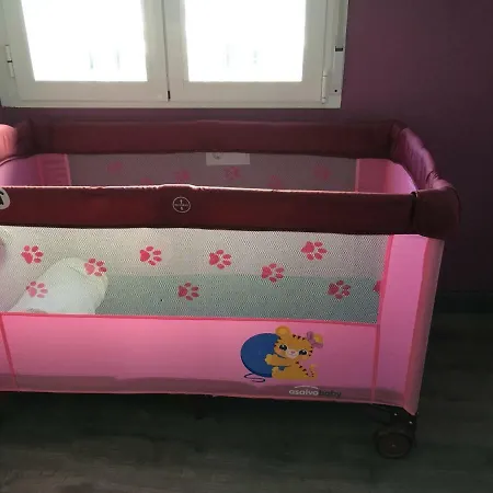 Appartamento Casa Azul Nerja