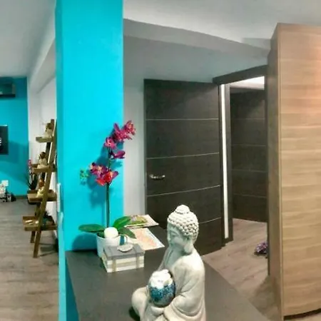 Casa Azul *