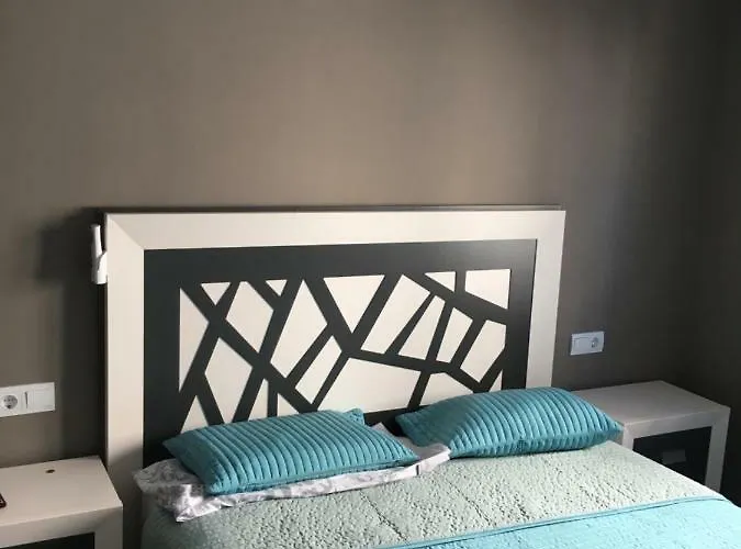 公寓 Casa Azul 内尔哈