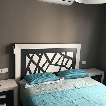 Lejlighed Casa Azul Nerja