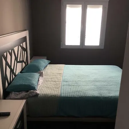 Casa Azul Apartment